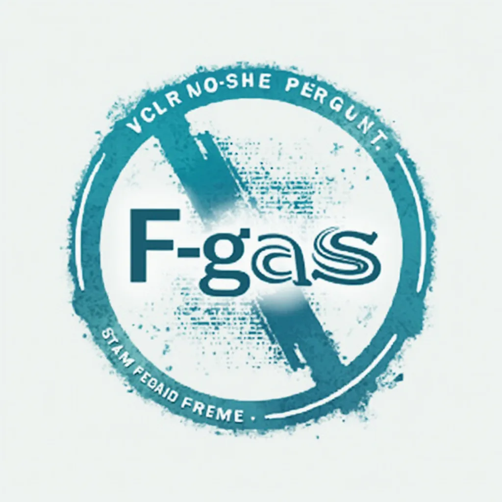 Certificazione F-GAS