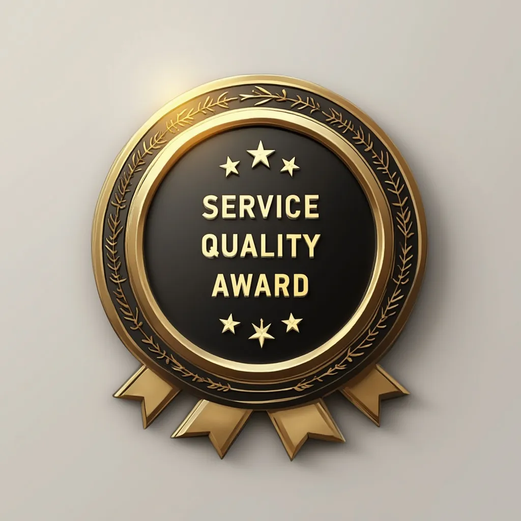 Premio Qualità Servizio